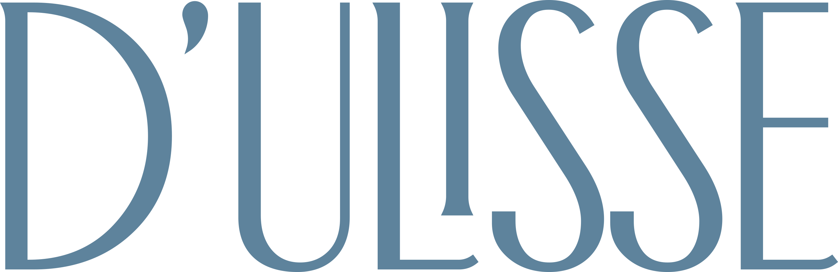 Logo Giovanna D'Ulisse